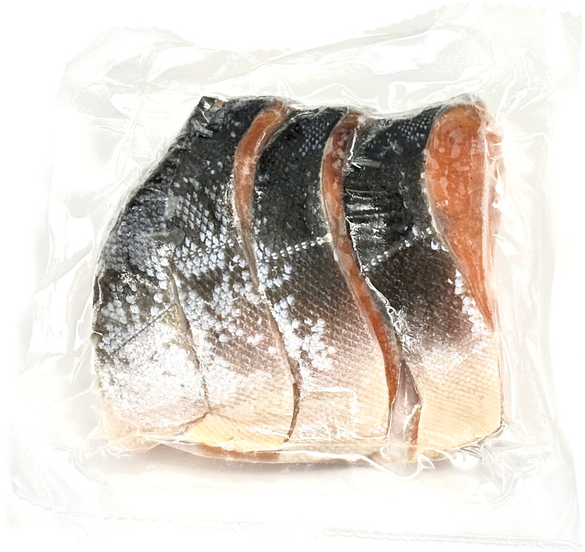 白鮭・白鮭切身280g(4切) 28番 | UmiosSF ショップ